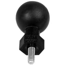 RAM Mount RAM Tough-Ball w/1/4"-20 x .25" Threaded Stud [RAP-379U-252025] - Essenbay Marine