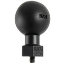 RAM Mount RAM Tough-Ball w/1/4"-20 x .50" Threaded Stud [RAP-379U-252050] - Essenbay Marine