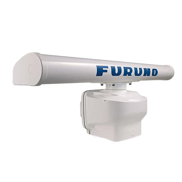Furuno DRS6AX 6kW UHD Digital Radar w/Pedestal, 4 Open Array Antenna  15M Cable [DRS6AX/4] - Essenbay Marine