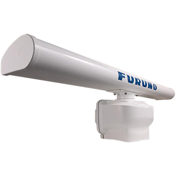 Furuno DRS6AX 6kW UHD Digital Radar w/Pedestal, 6 Open Array Antenna  15M Cable [DRS6AX/6] - Essenbay Marine