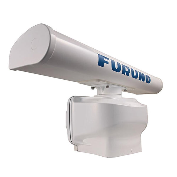 Furuno DRS12AX 12kW UHD Digital Radar w/Pedestal 15M Cable  3.5 Open Array Antenna [DRS12AX/3] - Essenbay Marine