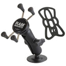 RAM Mount RAM X-Grip Phone Mount w/Flex Adhesive Base [RAP-B-378-UN7U] - Essenbay Marine