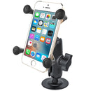 RAM Mount RAM X-Grip Phone Mount w/Flex Adhesive Base [RAP-B-378-UN7U] - Essenbay Marine
