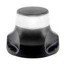 Hella Marine NaviLED PRO 360 - 2nm All Round White Surface Mount - Black Housing [980910121] - Essenbay Marine