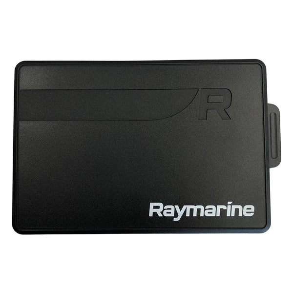 Raymarine Suncover f/Axiom 7 when Trunnion Mounted f/Non Pro [R70525] - Essenbay Marine