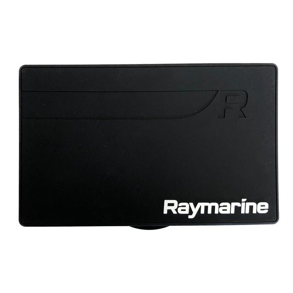 Raymarine Suncover f/Axiom 9 when Front Mounted f/Non Pro [A80501] - Essenbay Marine