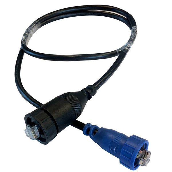 Shadow-Caster Navico Ethernet Cable [SCM-MFD-CABLE-NAVICO] - Essenbay Marine