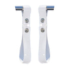 Taylor Made Tidy-Ups Boat Dock Line Holder - Standard Rails [1101] - Essenbay Marine