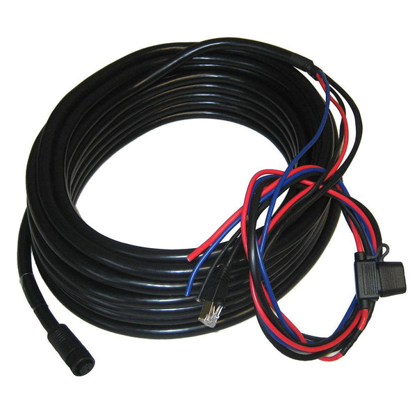 Furuno DRS Signal/Power Cable - 15M [001-512-620-00] - Essenbay Marine