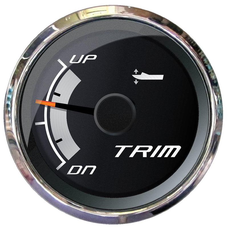 Faria Platinum 2" Trim Gauge f/Honda [22018] - Essenbay Marine