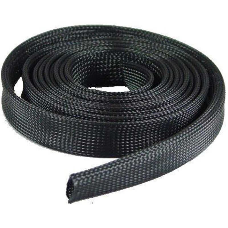 T-H Marine T-H FLEX 3/4" Expandable Braided Sleeving - 100 Roll [FLX-75-DP] - Essenbay Marine