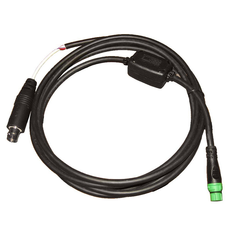 Raymarine 2M Axiom XL Video In  Alarm Cable [A80235] - Essenbay Marine