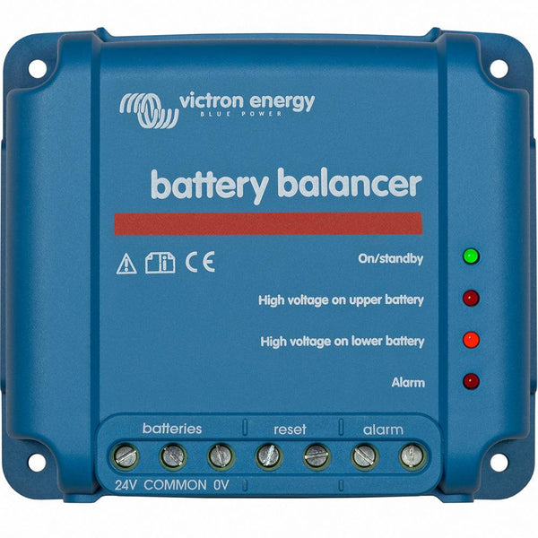 Victron Battery Balancer [BBA000100100] - Essenbay Marine