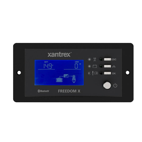 Xantrex Freedom X  XC Remote Panel w/Bluetooth  25 Network Cable [808-0817-02] - Essenbay Marine