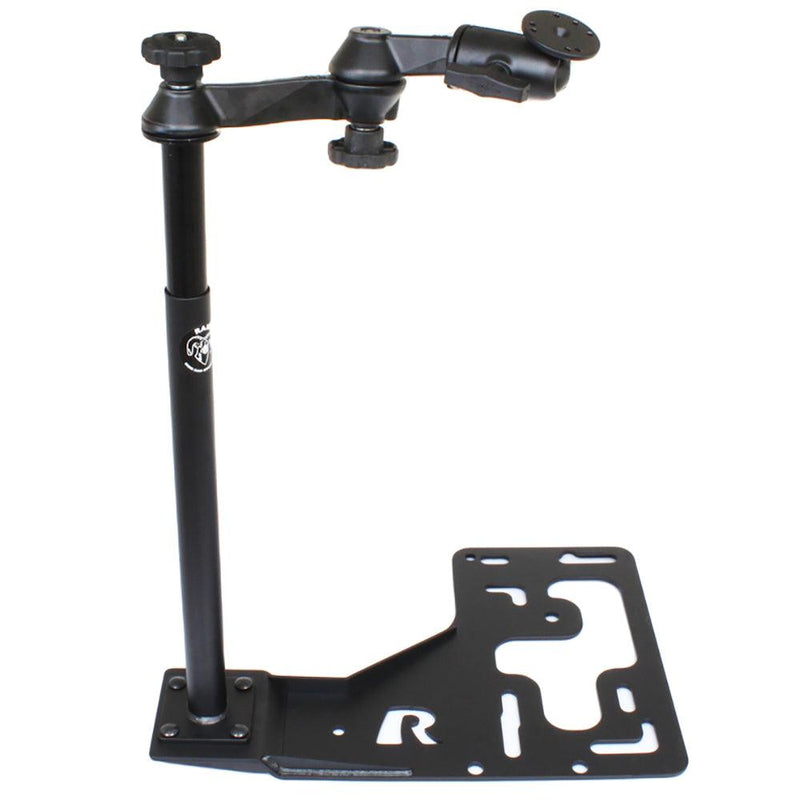 RAM Mount RAM No-Drill Universal Mount f/Heavy Duty Trucks [RAM-VB-168-RO1] - Essenbay Marine