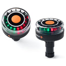 Navisafe Navilight Tricolor 2NM with Scotty Base [361-1] - Essenbay Marine