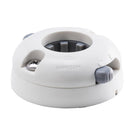 Navisafe Navimount Horizontal White w/Screws [952-1] - Essenbay Marine