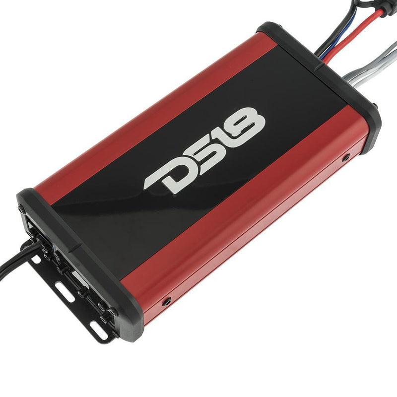 DS18 HYDRO Full Rangle Digital Marine 2-Channel Amplifier - 600W [NXL-N2] - Essenbay Marine