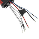 DS18 HYDRO Full Rangle Digital Marine 2-Channel Amplifier - 600W [NXL-N2] - Essenbay Marine