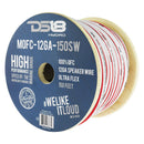 DS18 HYDRO Marine Grade OFC Speaker Wire 12 GA - 150 Roll [MOFC12GA150SW] - Essenbay Marine