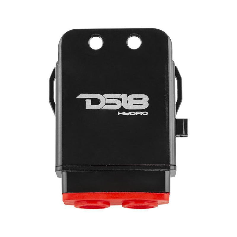 DS18 Marine Grade Fuse Holder 4 GA [MFH4] - Essenbay Marine