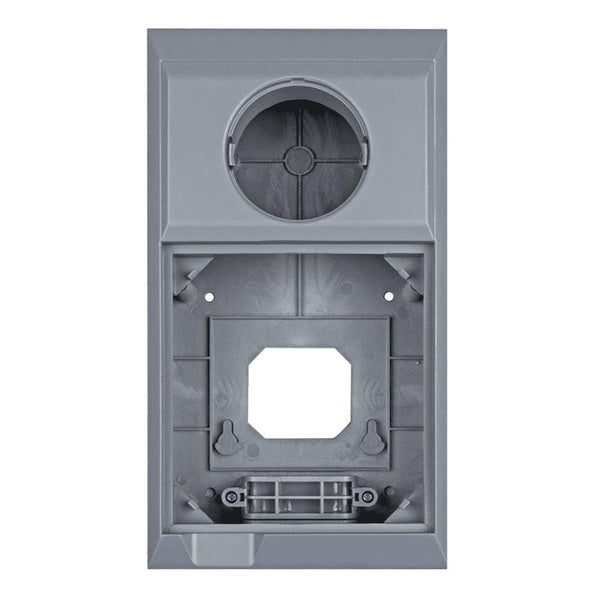 Victron Wall Mount Enclosure f/Color Control GX  BMV or MPPT Control [ASS050600000] - Essenbay Marine