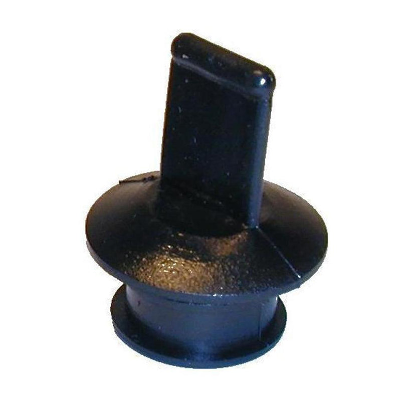 TH-Marine Push-In Drain Plug f/1-1/8" Thru-Hull  All Purpose Drains [PP-118-DP] - Essenbay Marine