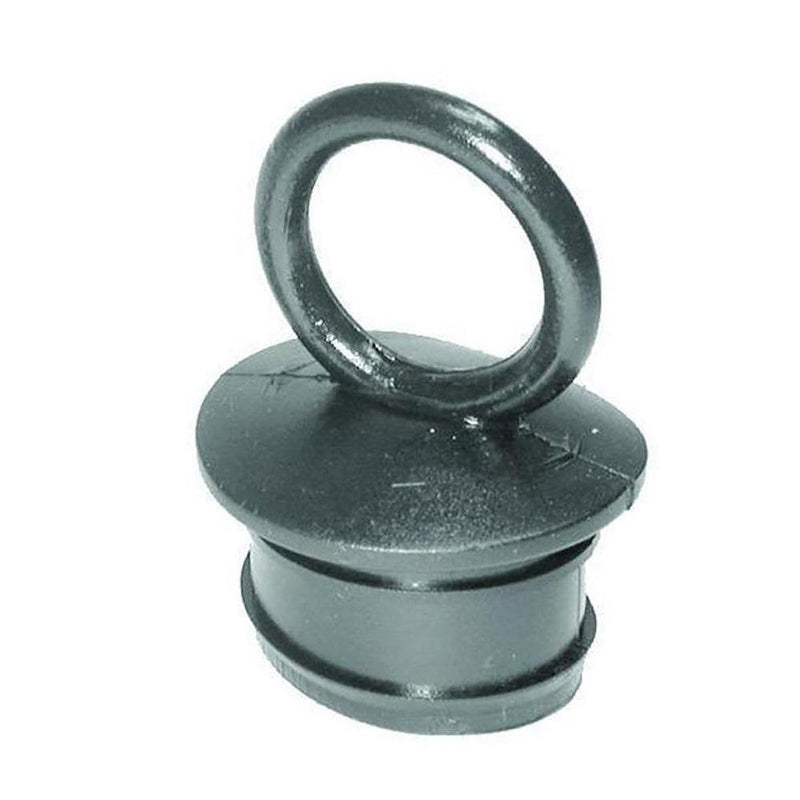 TH-Marine Push-In Drain Plug for 1-1/2" Thru-Hull Drains [PP-150-DP] - Essenbay Marine