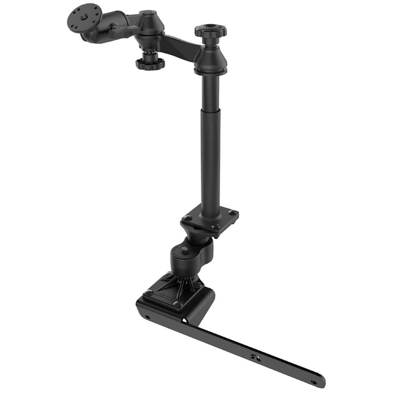 RAM Mount RAM No-Drill Mount f/12-19 RAM 2500-5500 + More [RAM-VB-178A-SW2] - Essenbay Marine