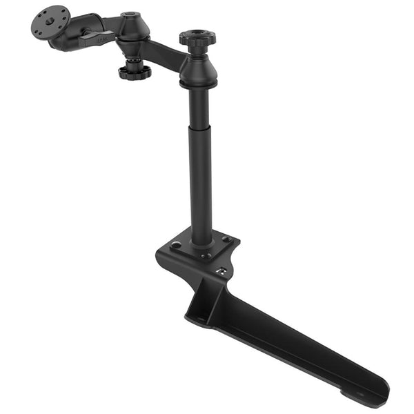 RAM Mount RAM No-Drill Mount f/97-16 Ford F-250 - F750 + More [RAM-VB-185-SW2] - Essenbay Marine