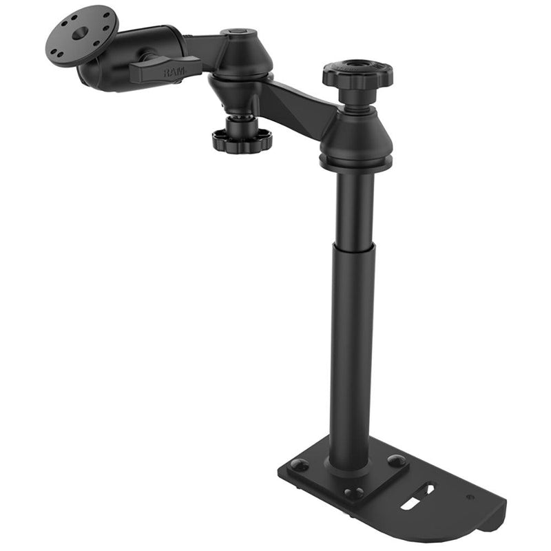 RAM Mount RAM No-Drill Mount f/14-20 Ford Transit Full Size Van [RAM-VB-194-SW2] - Essenbay Marine