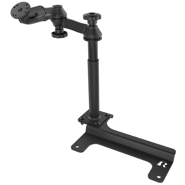 RAM Mount RAM No-Drill Mount f/19-20 Ford Ranger [RAM-VB-202-SW2] - Essenbay Marine