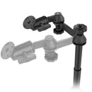 RAM Mount RAM No-Drill Mount f/5th Gen Ram Pickup Trucks [RAM-VB-186ST1-SW2] - Essenbay Marine