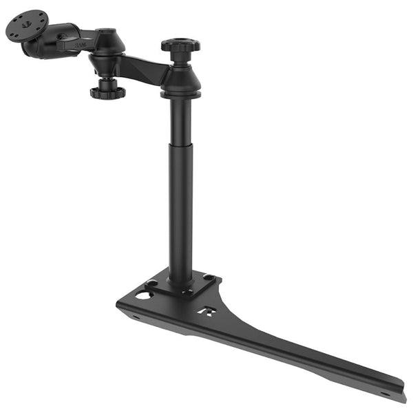 RAM Mount RAM No-Drill Mount f/5th Gen Ram Pickup Trucks [RAM-VB-186ST1-SW2] - Essenbay Marine