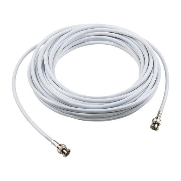 Garmin 15M Video Extension Cable - Male to Male [010-11376-04] - Essenbay Marine