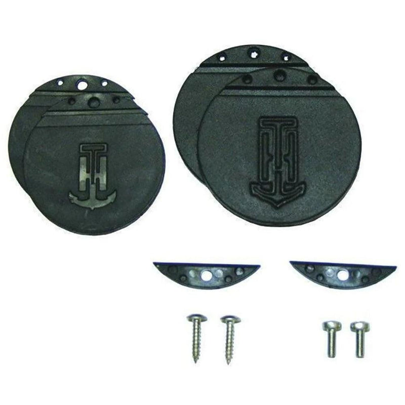 T-H Marine Scupper Flapper Repair Kit [FSRK-3-DP] - Essenbay Marine