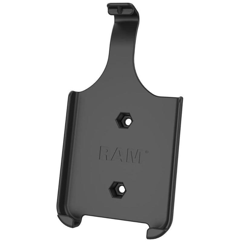 RAM Mount RAM Form-Fit Cradle f/Apple iPhone 11 [RAM-HOL-AP28U] - Essenbay Marine