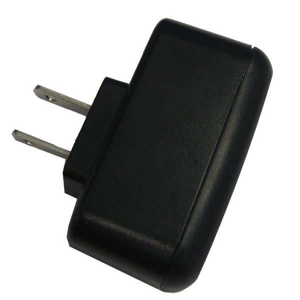 Standard Horizon USB Charger AC Plug [SAD-17B] - Essenbay Marine