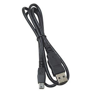 Standard Horizon USB Charge Cable f/HX300 [T9101606] - Essenbay Marine