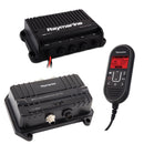 Raymarine Ray90 VHF Radio  AIS700 Bundle [T70424] - Essenbay Marine