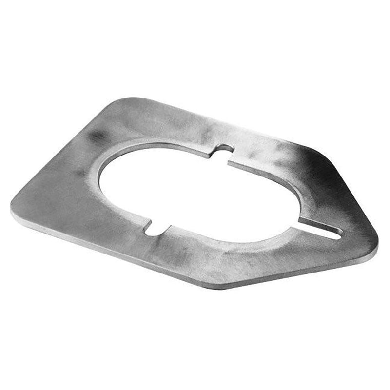 Rupp Backing Plate - Standard [10-1477-40] - Essenbay Marine