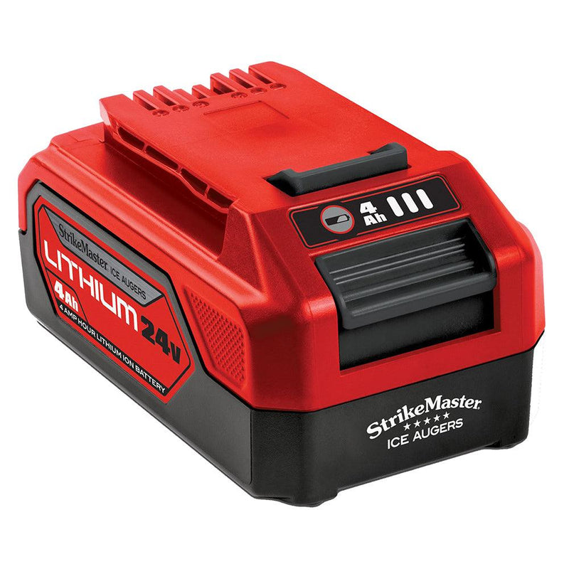 StrikeMaster Lithium 24V Battery [LTV-B] - Essenbay Marine