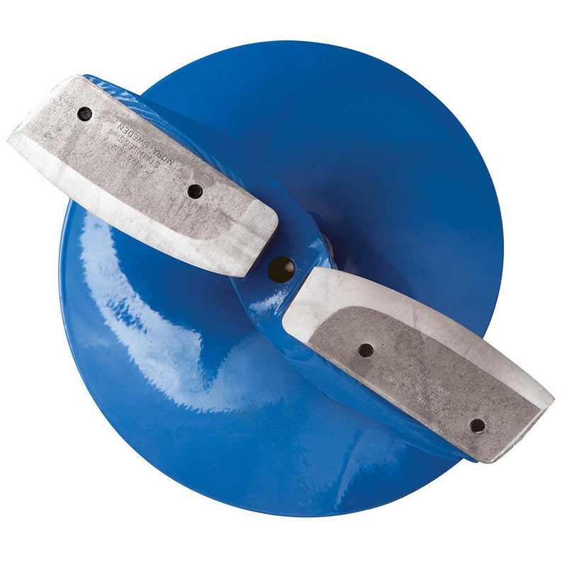 StrikeMaster MORA Hand 6" Replacement Blades [MD-6B] - Essenbay Marine