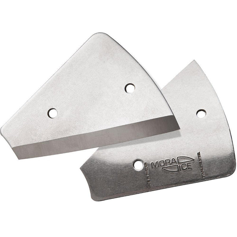 StrikeMaster Lazer Hand 5" Replacement Blades [LD-5B] - Essenbay Marine