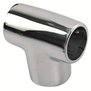 Sea-Dog Hand Rail Tee 316 Stainless Steel 90 - 7/8" [290900-1] - Essenbay Marine