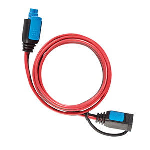Victron 2M Extension Cable f/IP65 Chargers [BPC900200014] - Essenbay Marine