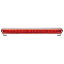 RIGID Industries SR-L Series Marine 20" White LED Lightbar - White Light w/Red Halo [62002] - Essenbay Marine