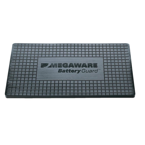 Megaware BatteryGuard [40131] - Essenbay Marine