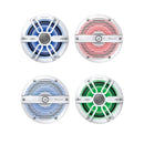 Pioneer RGB LED Light Kit f/TS-ME650 Speakers [UD-ME650LED] - Essenbay Marine