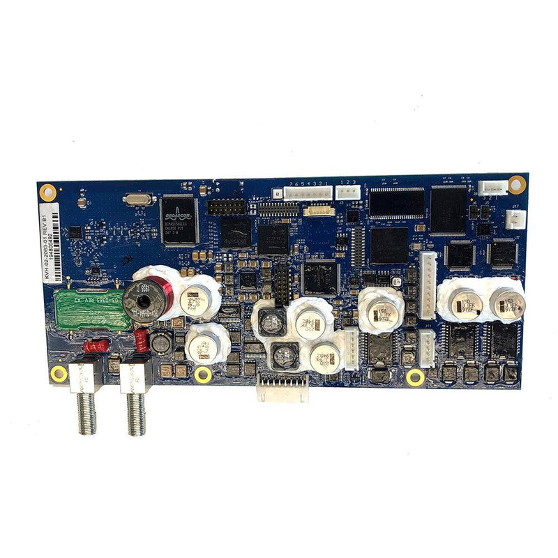KVH Main PCB f/TV3 w/Software Kit Pack (FRU) [S72-0652] - Essenbay Marine